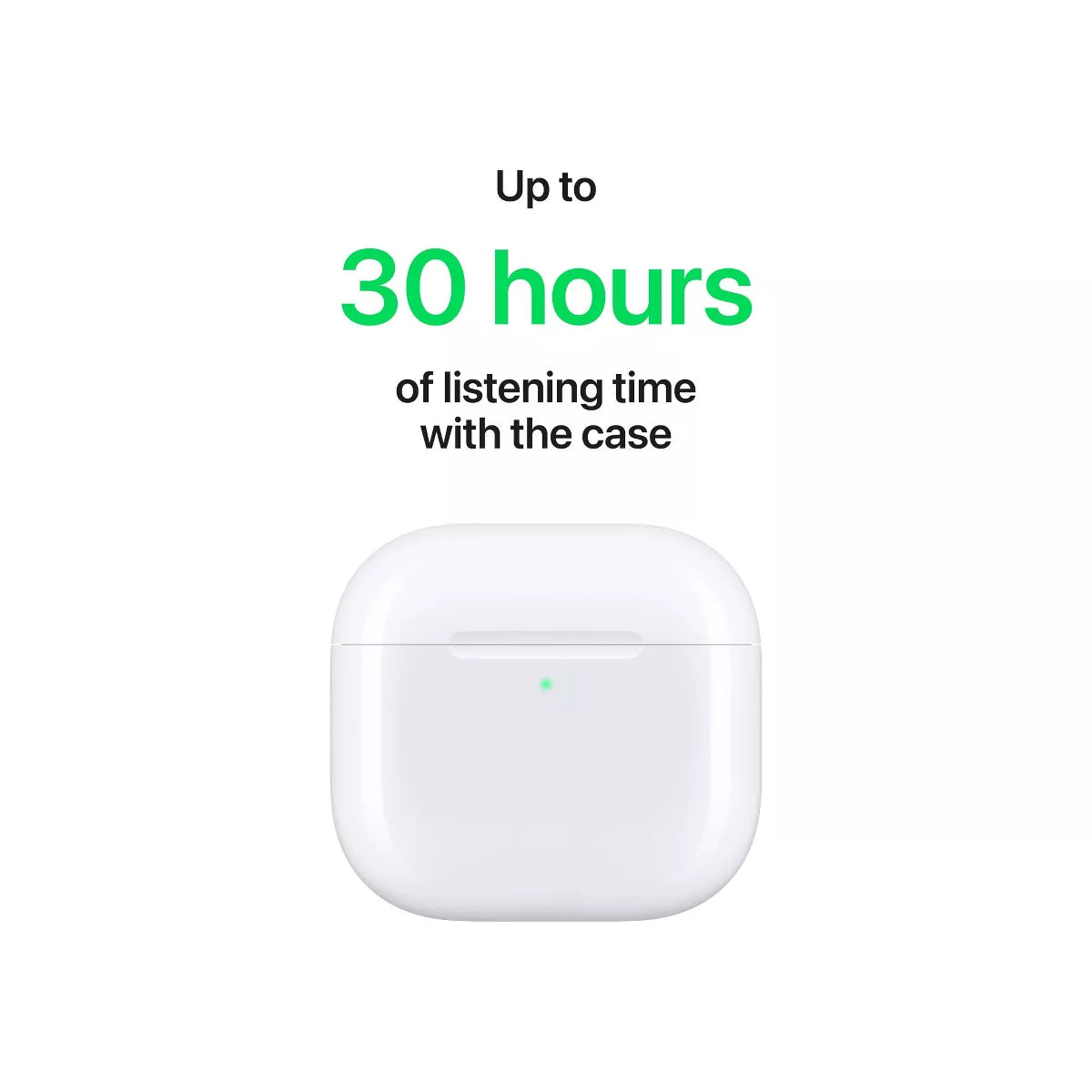 Apple Airpods 4