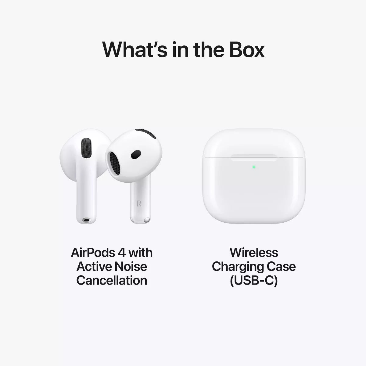 Apple Airpods 4